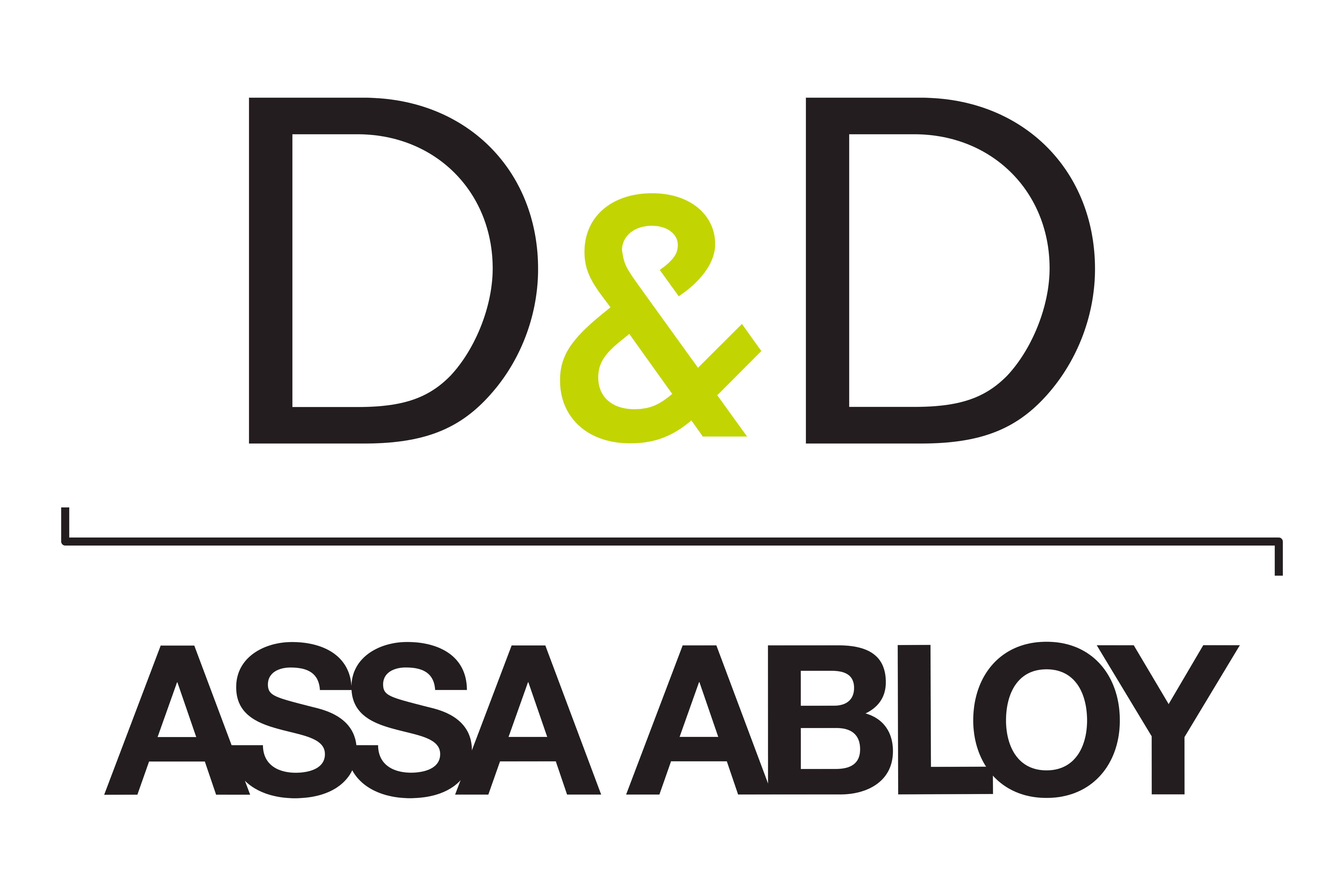 D & D Technologies